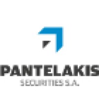 Παντελάκης Χρηματιστηριακή